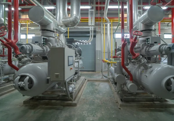 Qualification des systèmes HVAC (2)